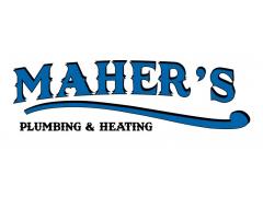 See more Maher's Plumbing & Heating Ltd. jobs