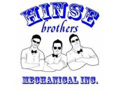 See more Hinse Brothers Mechanical ltd jobs
